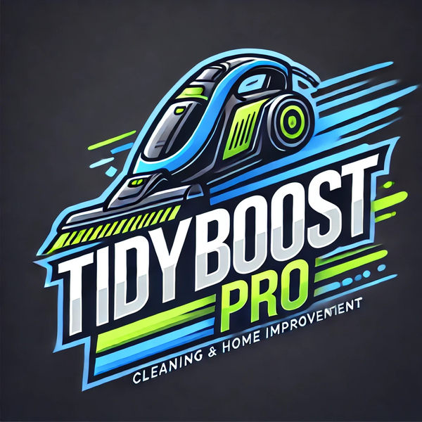 Tidy Boost Pro 